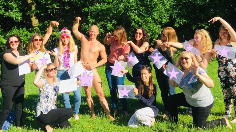 Artistic Masterclass