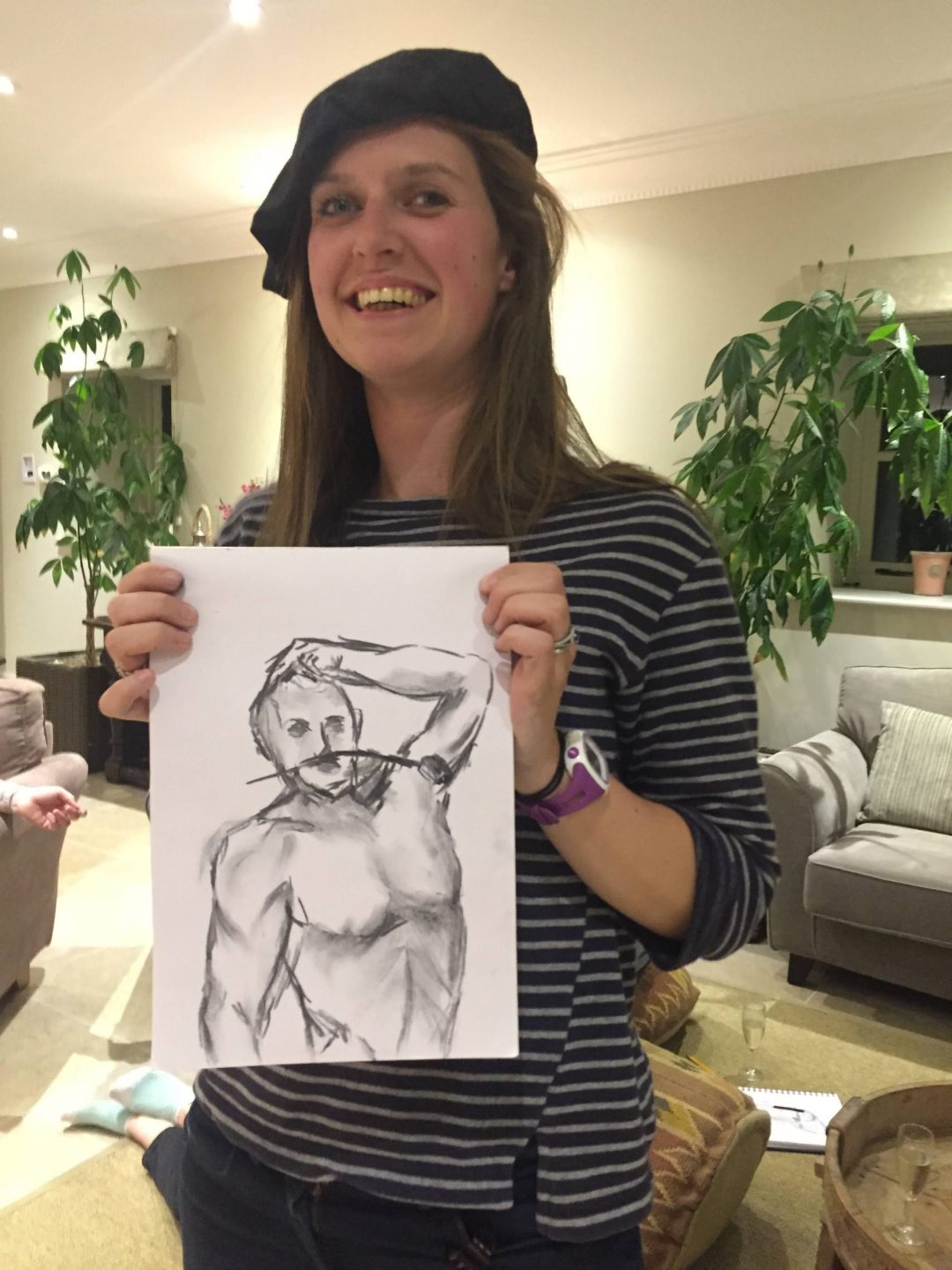 Best of Life Drawing Session